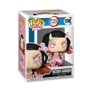 Funko POP Nezuko Kamado #1749