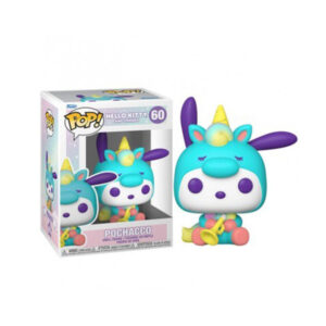 Funko POP Pochacco #60