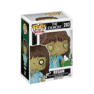 Funko POP Regan Figure #203