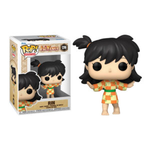 Funko POP Rin #1296