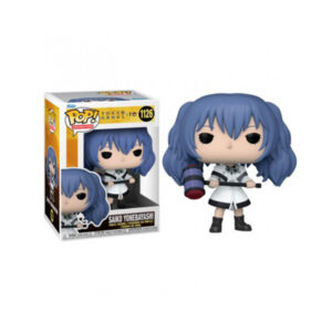 Funko POP Saiko Yonebayashi #1126