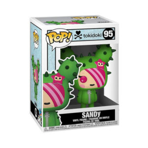 Funko POP Sandy #95