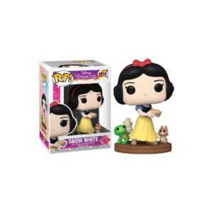 Funko POP Snow White Figure #1019