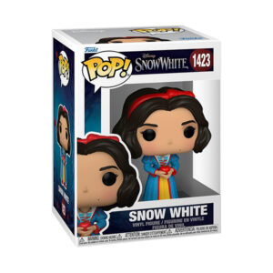 Funko POP Snow White Figure #1022