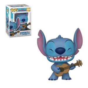 Funko POP Stitch #1044