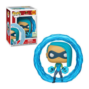 Funko POP Voyd #509