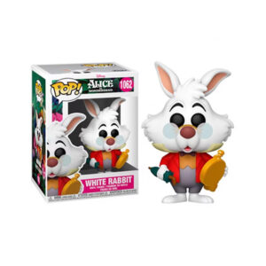 Funko POP White Rabbit #1062
