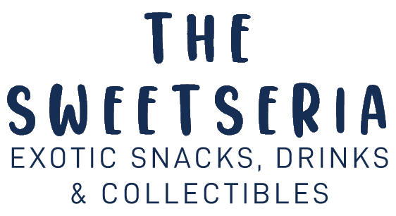 The Sweetseria